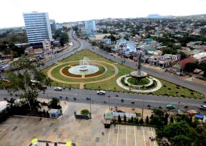 Sai Gon My Lai Quang Tri DMZ Hanoi